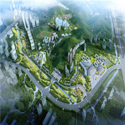 多領(lǐng)域協(xié)同，攜手打造長沙城市更新示范