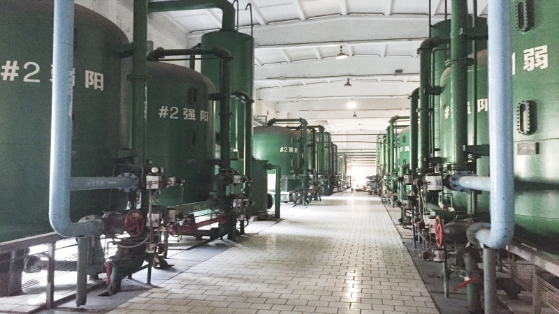 大唐安陽發(fā)電有限責(zé)任公司#9、#10機(jī)（2×320MW）供熱改造工程